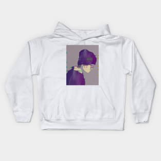 Glitch Kids Hoodie